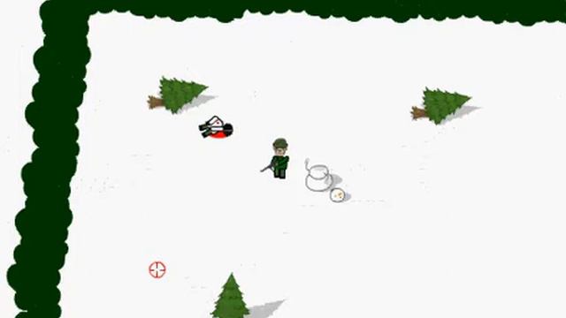 Флешь Устранитель - Стрелялка-ходилка для мальчиков смотреть онлайн