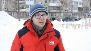 Вызов 02: Мошенники.