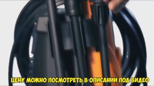 ТОП Лучшие не дорогие мойки высокого давления для дома и авто.