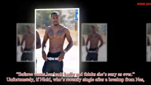 Safaree Samuels’ Nude Photos Leak Online & People Are Impressed – Hollywood Life