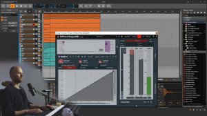 43. Nik: Distortion II