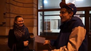 КВЕСТ НА ДЕНЬ РОЖДЕНИЯ. ИЛЮХА MD ПРОХОДИТ ИСПЫТАНИЯ