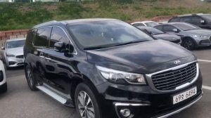 Kia Carnival Тапсырс Алматыдан?????