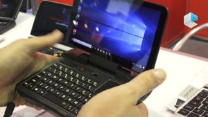 Da GPD Win 2 al GPD Micro PC (ITA)