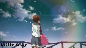 Когда я умру, я стану ветром (Совместно с Дарьей Дереко )