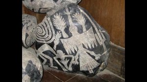 Правда или вымысел? ЖИЛИ ЛИ ЛЮДИ ВМЕСТЕ С ДИНОЗАВРАМИ???