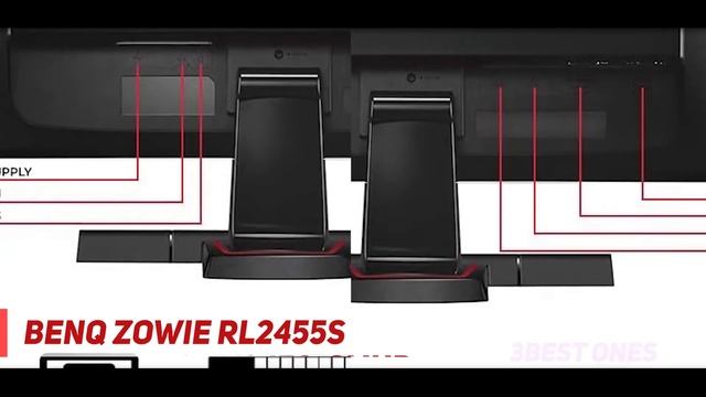 Top 3 Best G Sync Monitors 2023 смотреть онлайн