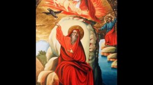 Сравнительная анализ стихотворений А.С. Пушкина и М.Ю. Лермонтова «Пророк», 9 класс