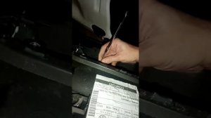 Снятие дверной карты фольксваген поло мк5 седан/хэтчбек