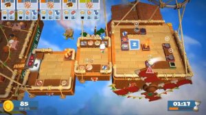 Found My New Passion! - Overcooked! 2