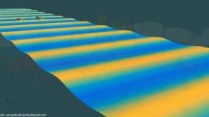 Сравнение двух пвх баллонов для катамарана.