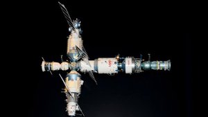 Определены сроки запуска Российской орбитальной станции