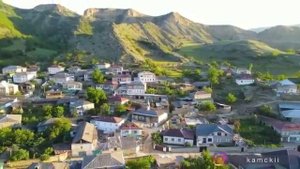 Село Ругуж старинная мечеть.