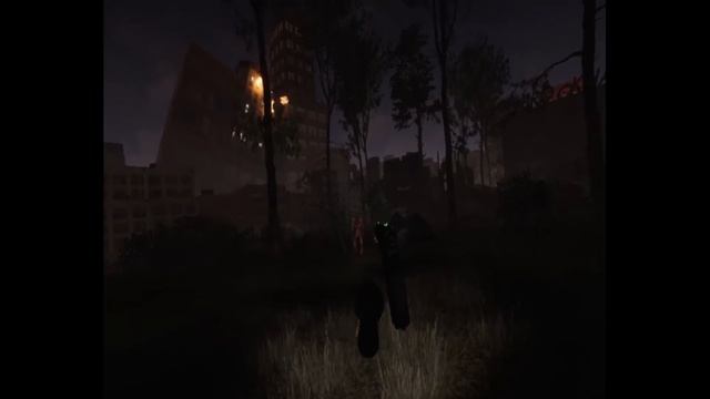 Виртуальная Реальность - обзор игры The Brookhaven Experiment смотреть онлайн