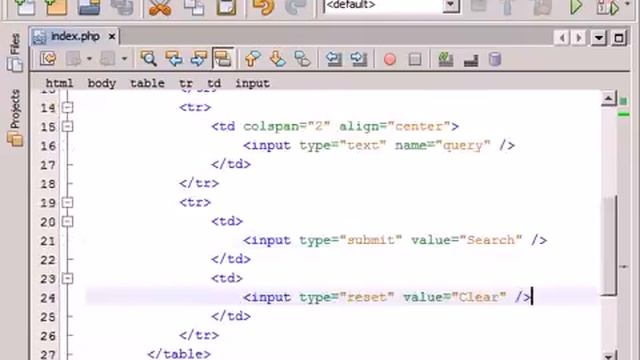 Create Your Own Google Like Search Engine 2 смотреть онлайн