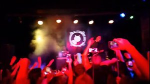 dom!No - Твои Намёки (Domino live, 2016) #domiNoНавсегда