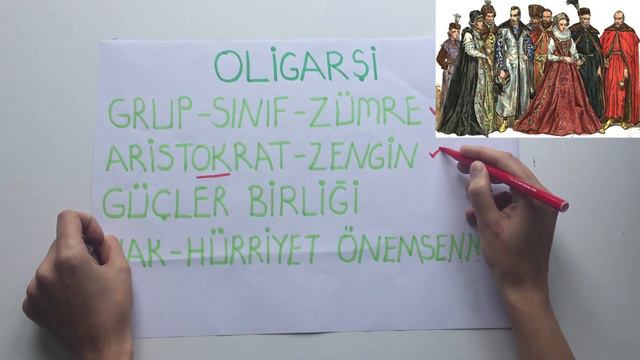 6. Sınıf Sosyal Bilgiler 6. Ünite//Yönetim Biçimleri//Özlem Hoca смотреть онлайн