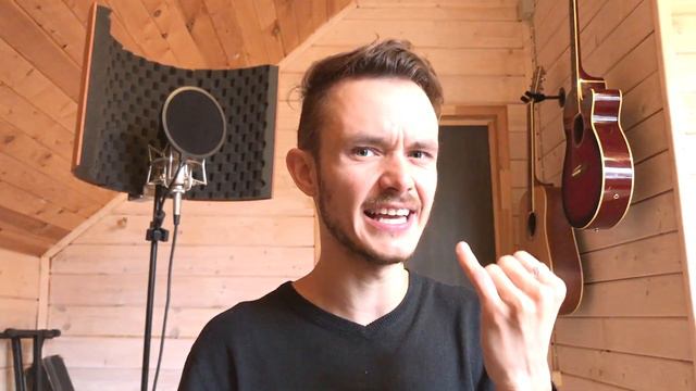 Как правильно Дышать и Петь. Фиксация дыхания. Работа диафрагмы. Вокал онлайн смотреть онлайн