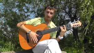 Пятница (5'nizza) - ты кидал (видео урок) как играть на гитаре