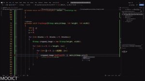 Make a Sliding Image Puzzle Game Using C# and Windows Forms In Visual Studio