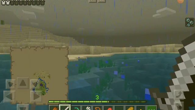 Игр выживание 3 Пловцы океана смотреть онлайн