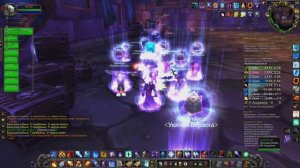 Wow Classic  | Наксрамас 10 с тактиками