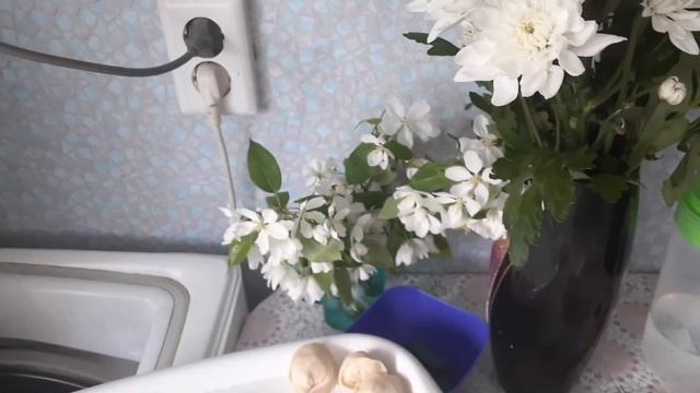 Лепим мега пельмени, проверяем самодельный поисковой магнит. смотреть онлайн