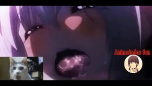 Anime Crack 2 Yuri Kiss Best