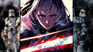 Pavolia Reine - Легион уходит в бой / Legion goes into battle (Valaybalalay AI cover)