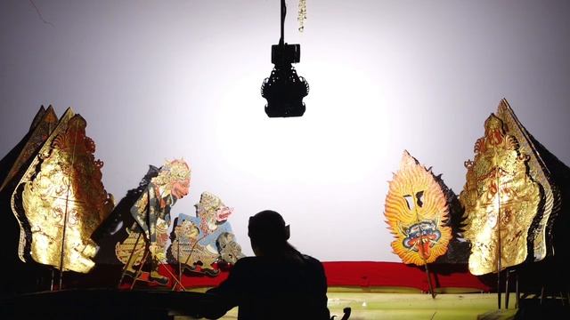 KI YAKUT AGHIB GANTA-WAHYU SENOPATI 01 смотреть онлайн