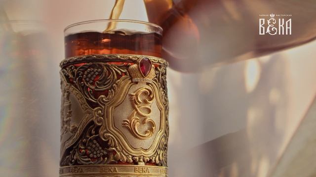 Чайная мастерская «Века». Мы создаём шедевры! 10sec смотреть онлайн