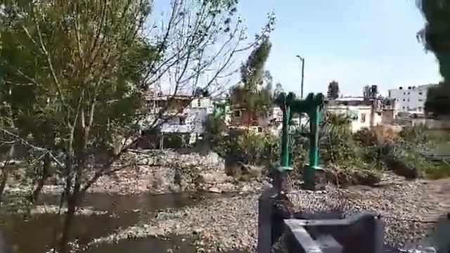 ДЛЯ ЛЮБИТЕЛЕЙ КАСТАНЕДЫ: МОСТА К ДОМУ СИЛЬВИО МАНУЭЛЯ БОЛЬШЕ НЕТ! Смотри описание к видео. смотреть онлайн