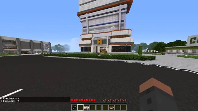 Дети спасли папу сделав СЕКРЕТНЫЙ ПРОХОД! #ЖизньСерёги | Мутные люди похищают горожан! смотреть онлайн