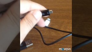 Бюджетная и качественная зарядка для IPhone или Ipad