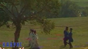 Булгун Манджуракова и Анс"Тюльпан"-Тавшур(Котуш)