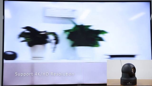 [KATO VISION] KT-HD61 12X 4K NDI SDI HDMI USB POE HD 1080P video conference camera. смотреть онлайн