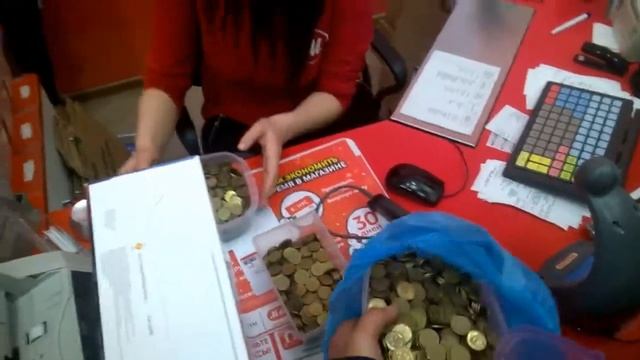 "Как мы покупали сыну подарок" смотреть онлайн