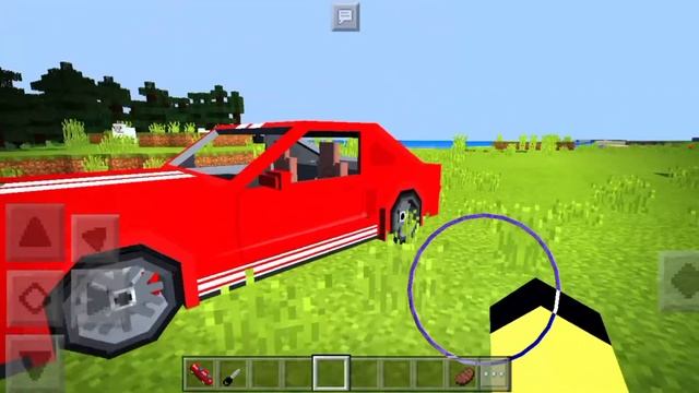 Топ 3 мода для Майнкрафт пе 1.1.5 | Лучшие моды для Майнкрафт. смотреть онлайн