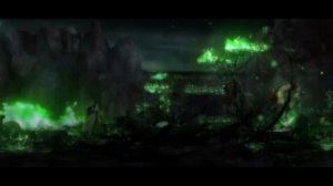 (AMV) Пир Во Имя Чумы