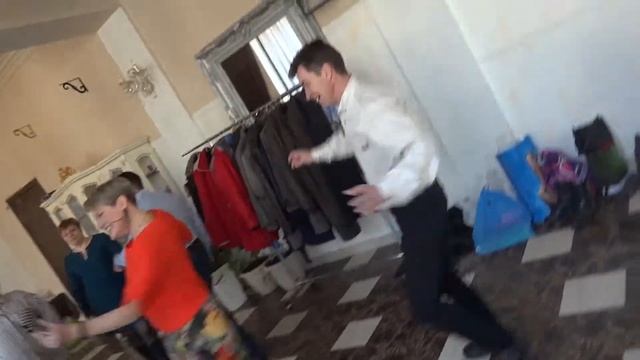 Тамада,ведущий Андрей Блажанов