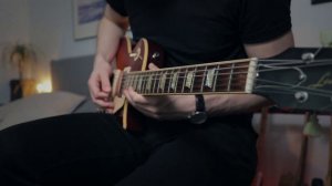 THE DIARY OF JANE - Breaking Benjamin - Guitar Cover