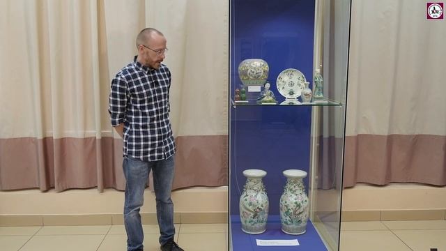 Символизм в китайской культуре. Путешествие в Китай. Видеоэкскурсия