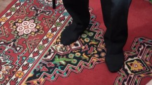 ИНСУЛЬТ. УЧИМСЯ ХОДИТЬ  2 этап (продолжение)