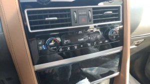 Гордый Долгожитель | Infiniti QX80 2022