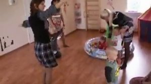 Е. Железнова "Пугало"