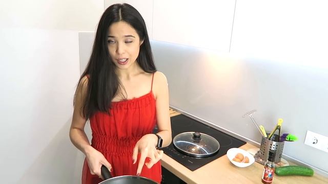 ВЛОГ: ГОТОВЛЮ КОРЕЙСКУЮ ЕДУ || Кимпаб, дайкон, дарю корейские носки смотреть онлайн