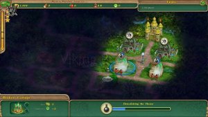 Royal Envoy 3 CE Mystery Marshes || #Gameplay #Walkthrough