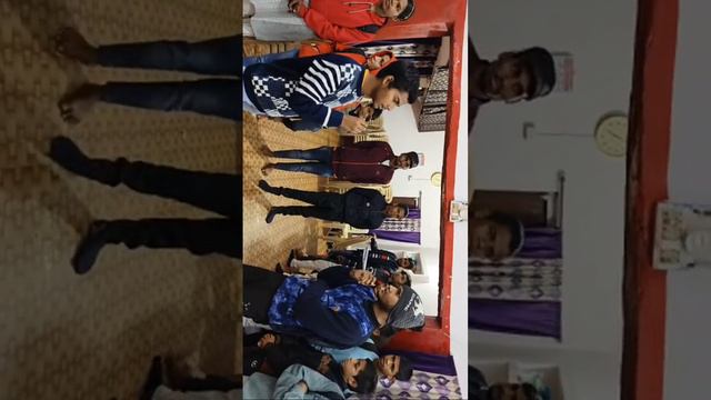 DSEL SIDHI FOR ENGLISH is live! a Small conversation on Present perfect tense смотреть онлайн