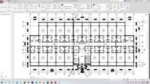 A to Z Design of Real Project Using Etabs 19 and Autocad 2020 (Part 1). Etabs Tutorials