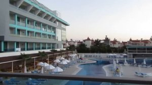 Sensitive Premium Resort & Spa. Турция 2020. Обзор отеля и что есть рядом